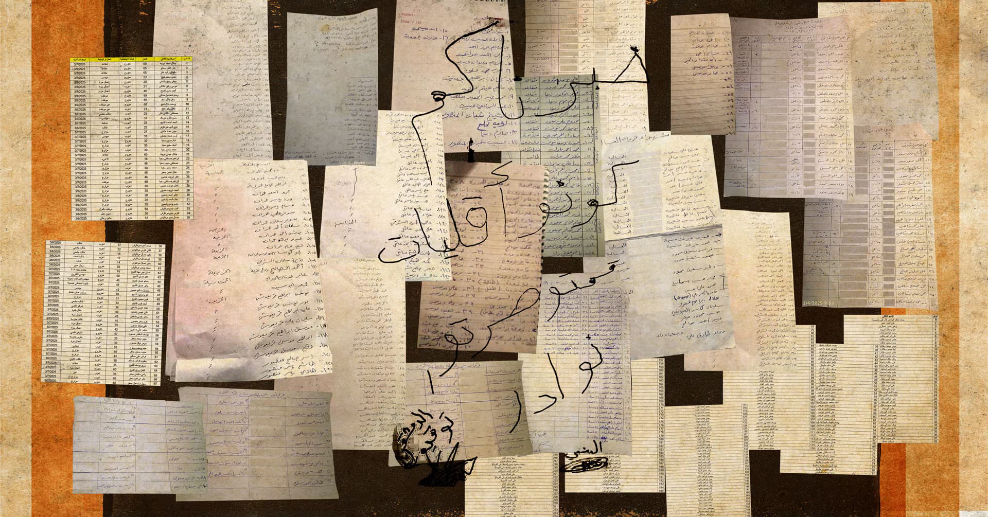 1,500 Alawites Slaughtered in Syria's Brutal Sectarian Massacre as New Government Turns Blind Eye