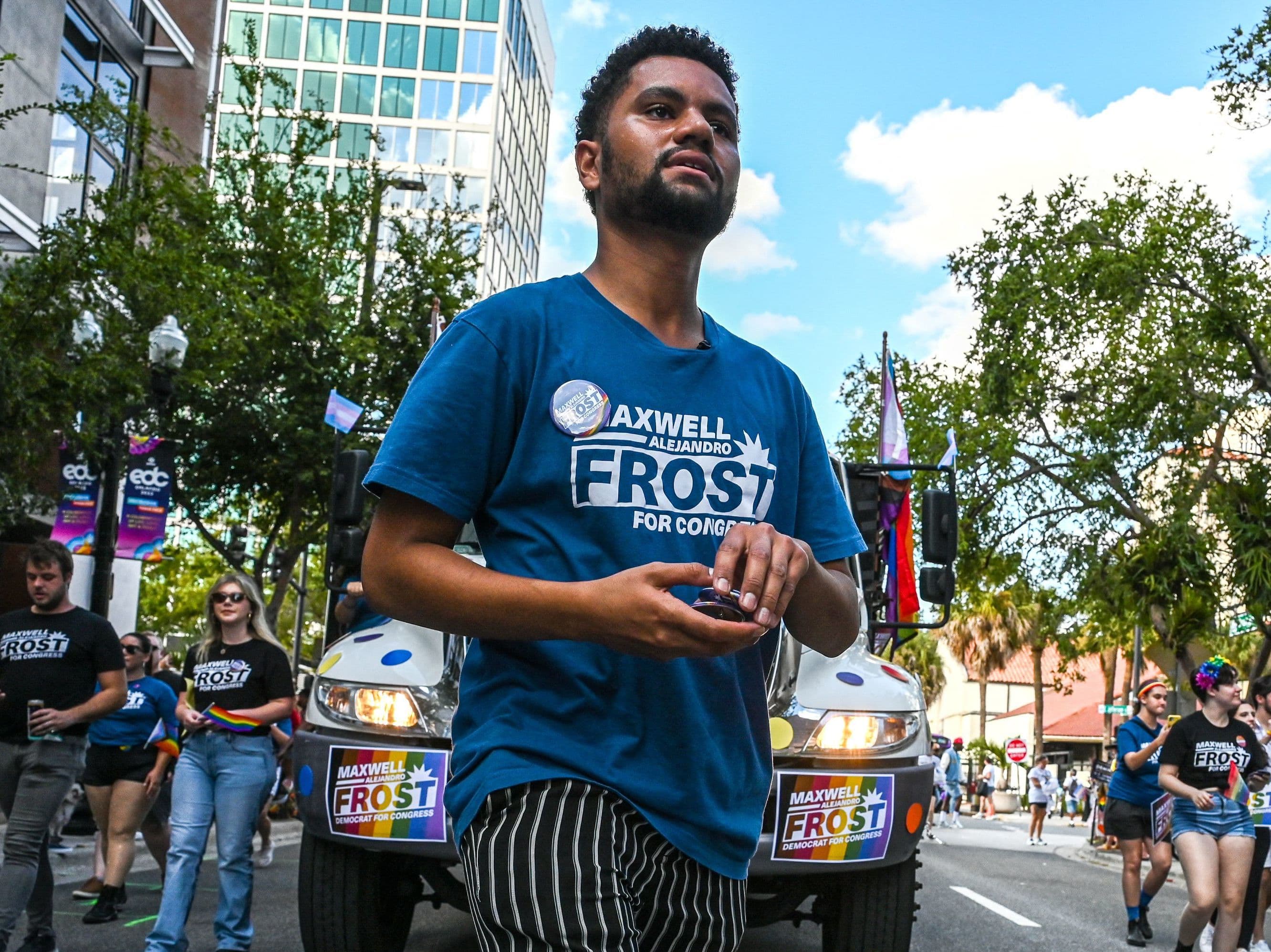 Florida's Internment Camp Operates Outside Legal Oversight as Thousands Disappear