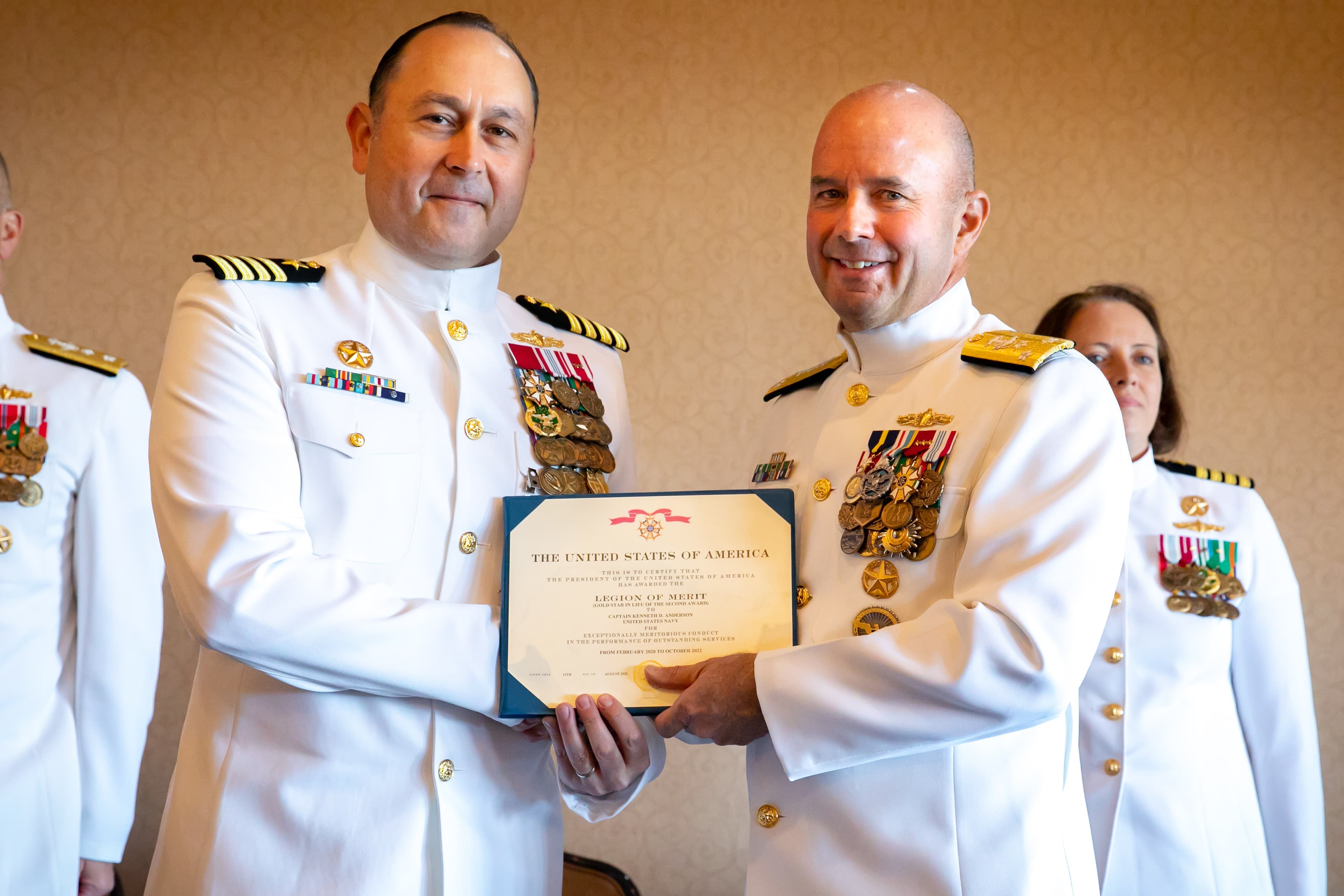 Navy Strips Iconic Harvey Milk Name in a Spiteful Attack on LGBTQ Rights