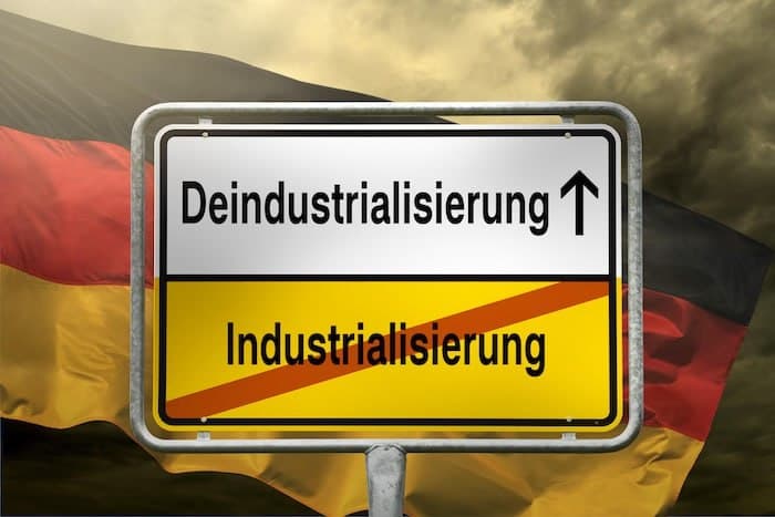 Featured image for: Germany Faces Job Crisis: 250,000 Lost Amid Economic Downturn Germany Faces Job Crisis: 250,000 Lost Amid Economic Downturn