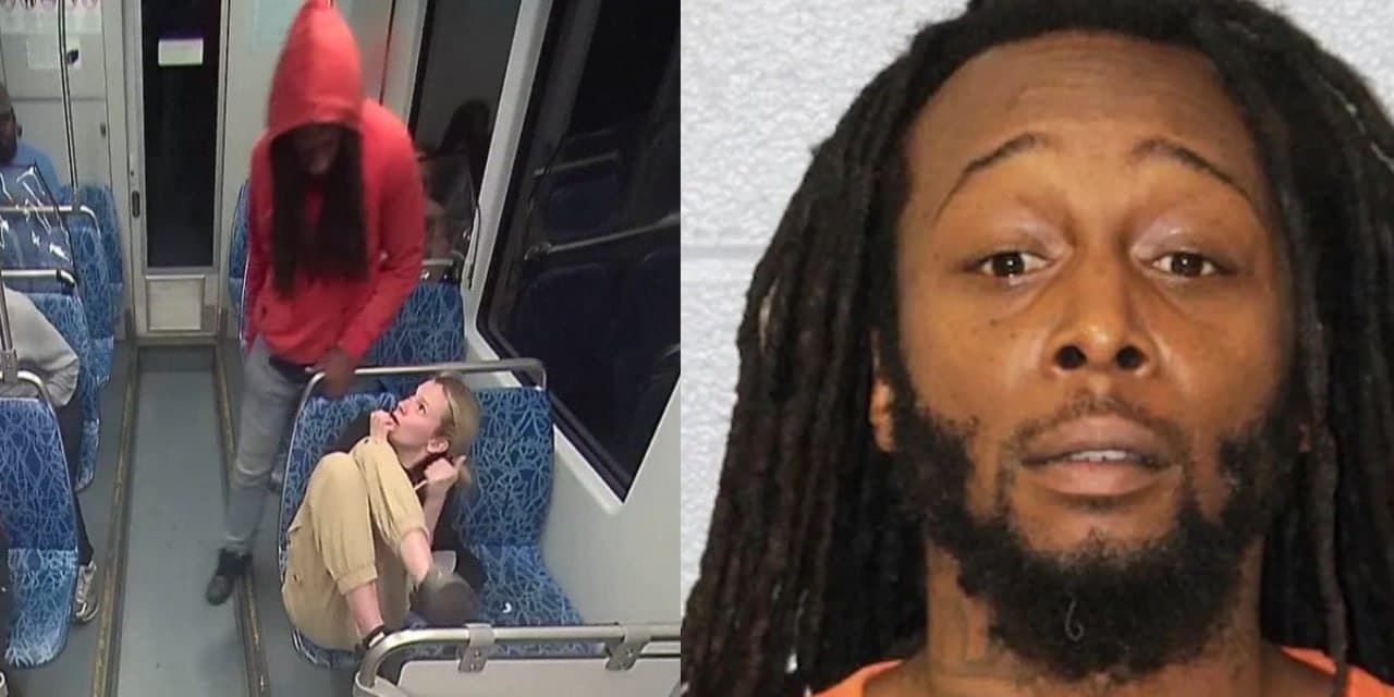 Murderer Claims Government Implant Made Him Kill Iryna Zarutska