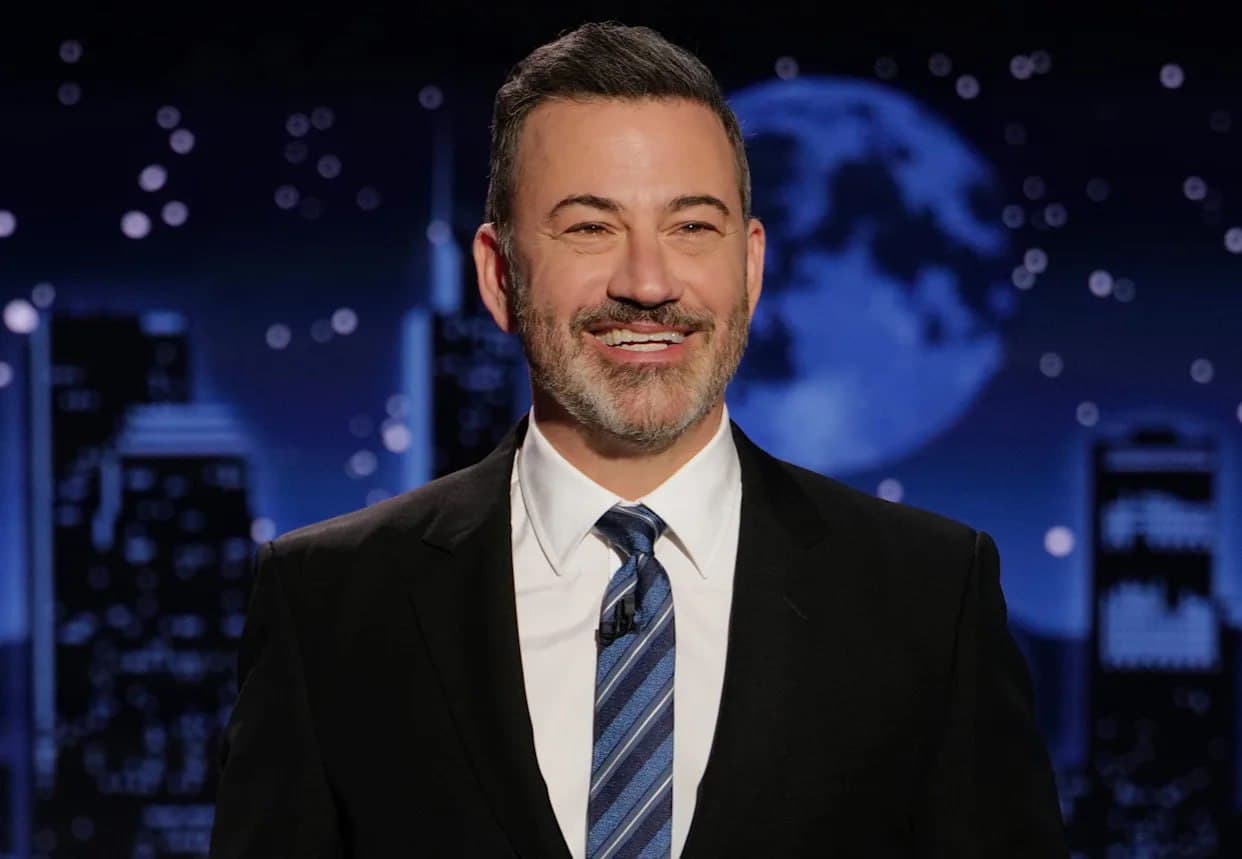 Featured image for: Jimmy Kimmel show will resume production tomorrow Jimmy Kimmel show will resume production tomorrow