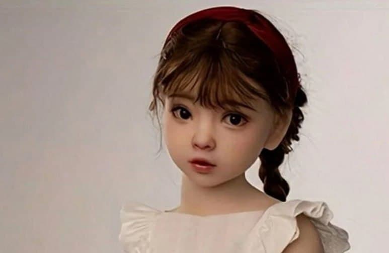 Shein reported for selling 'sex dolls with a childlike appearance'