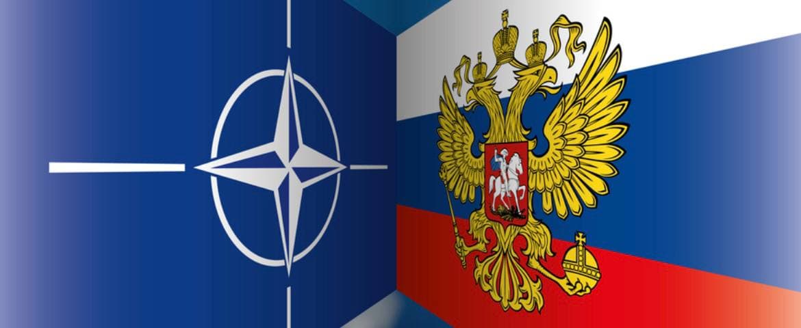 Russia offers legal agreement to confirm no intention to attack EU or NATO