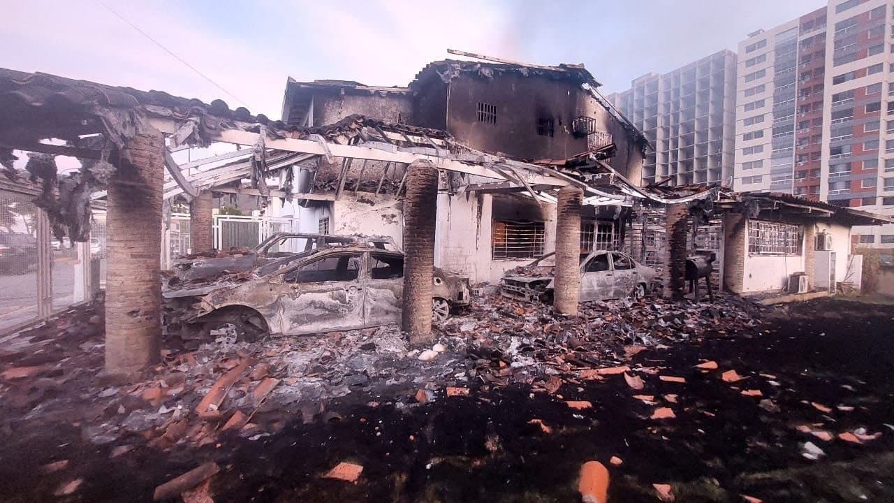 Death count from US military attack on Venezuela rises to 80