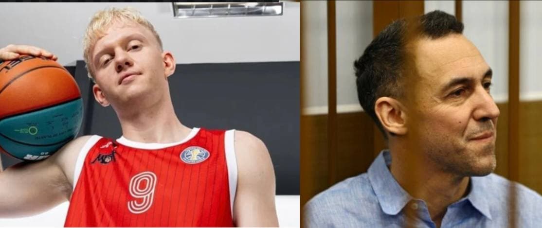 Daniil Kasatkin returned to Russia in exchange for Laurent Vinatier