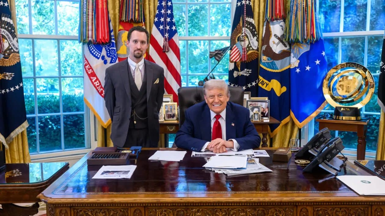 Trump Targets BLS Leadership, Nominates Controversial Economist A.J. Anton