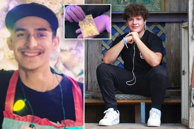 Deadly Nitazine Pill, 25x Stronger Than Fentanyl, Claims Lives of Young Texans