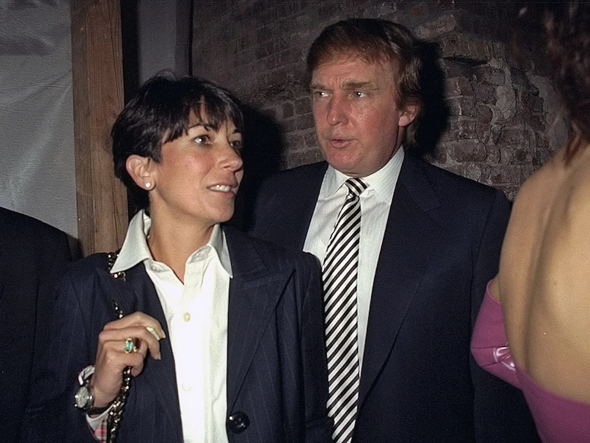 Featured image for: Exclusive: Ghislaine Maxwell Claims No Epstein Client List Ever Existed Exclusive: Ghislaine Maxwell Claims No Epstein Client List Ever Existed