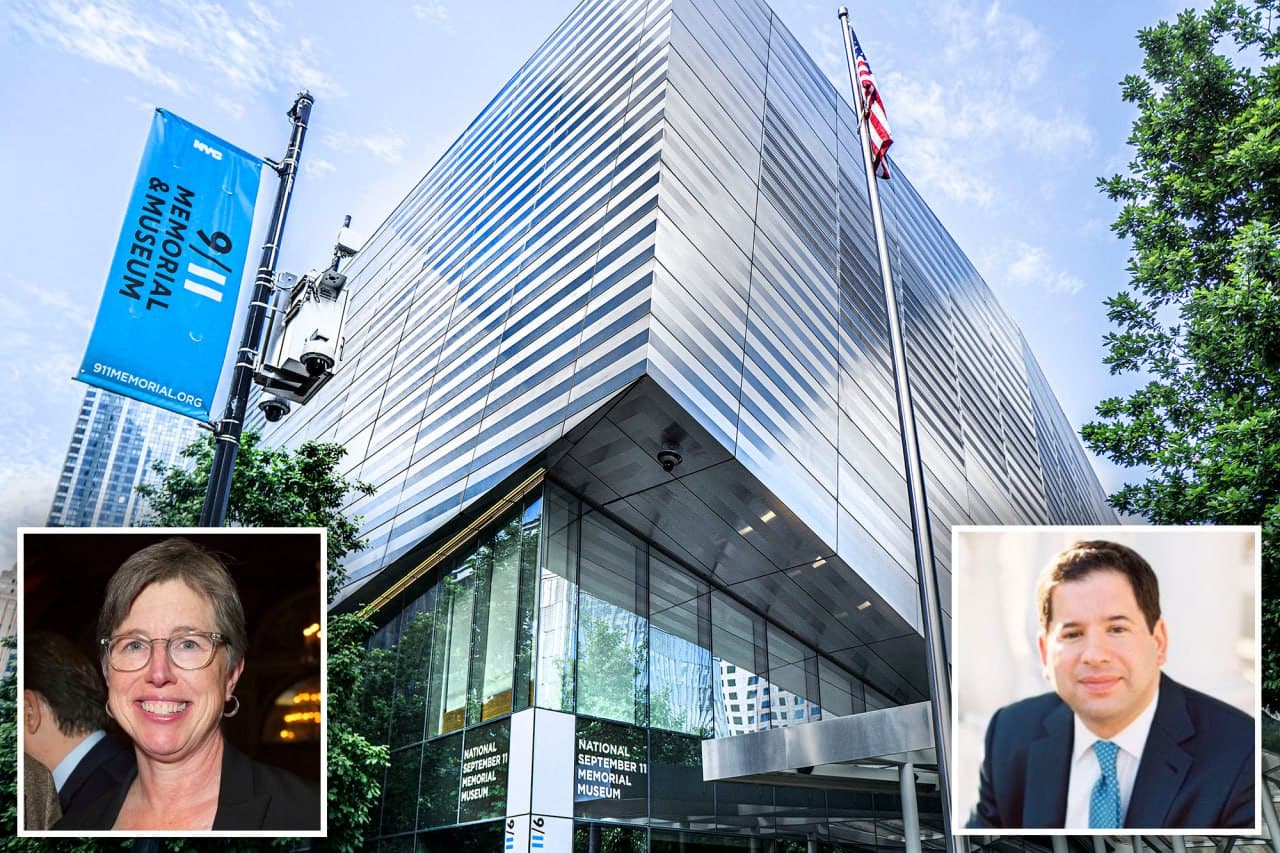 Featured image for: 9/11 Memorial Leaders Raise Salaries Amid Financial Strain, Outraging Families 9/11 Memorial Leaders Raise Salaries Amid Financial Strain, Outraging Families