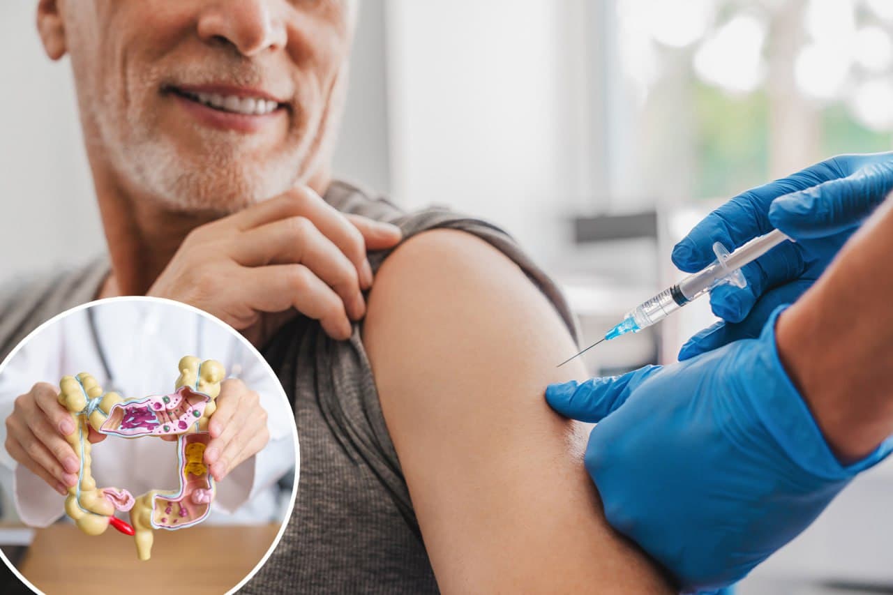 New ELI-002 Vaccine Prevents Cancer Recurrences in 84% of Patients