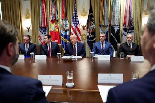 Featured image for: Trump Promises Economic Revival: Jobs Surge and Food Prices Drop Trump Promises Economic Revival: Jobs Surge and Food Prices Drop