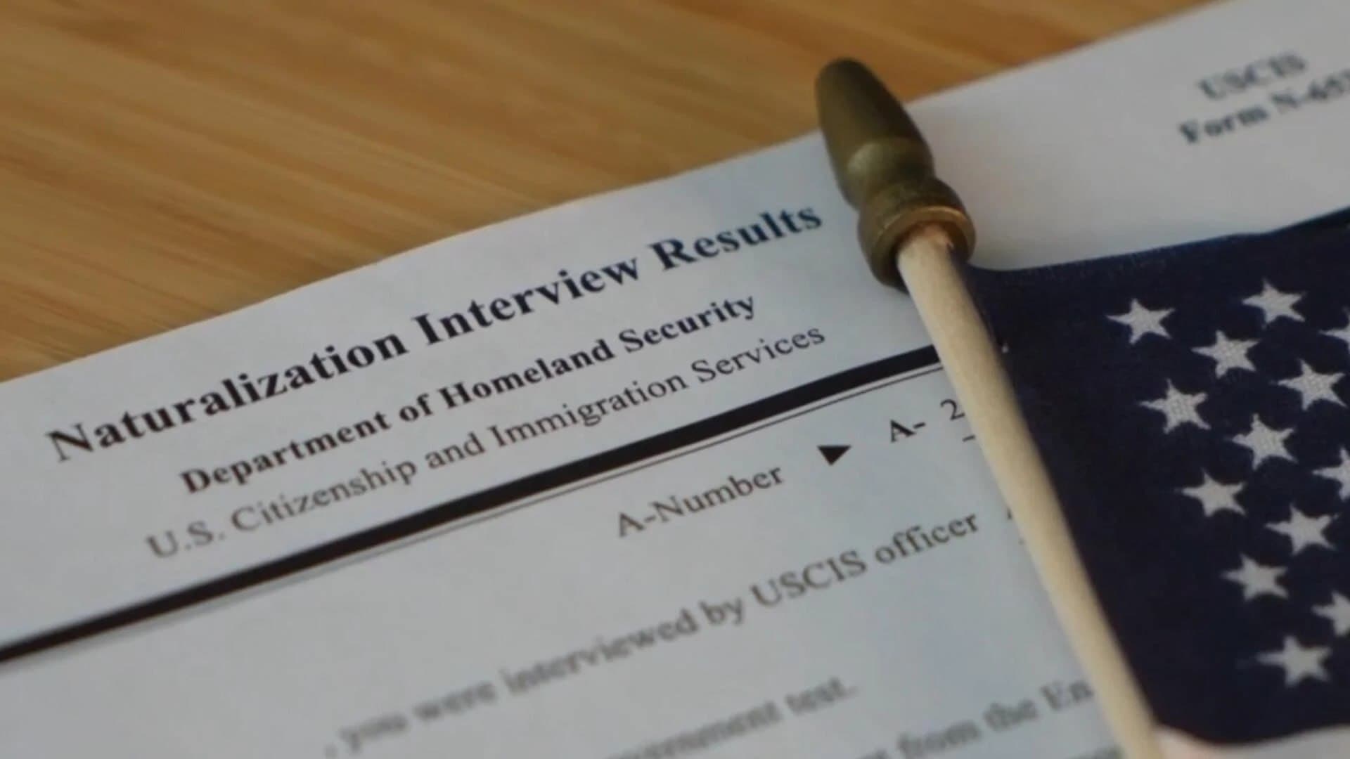 Featured image for: USCIS Resumes Home Visits for Citizenship Checks After 34 Years USCIS Resumes Home Visits for Citizenship Checks After 34 Years