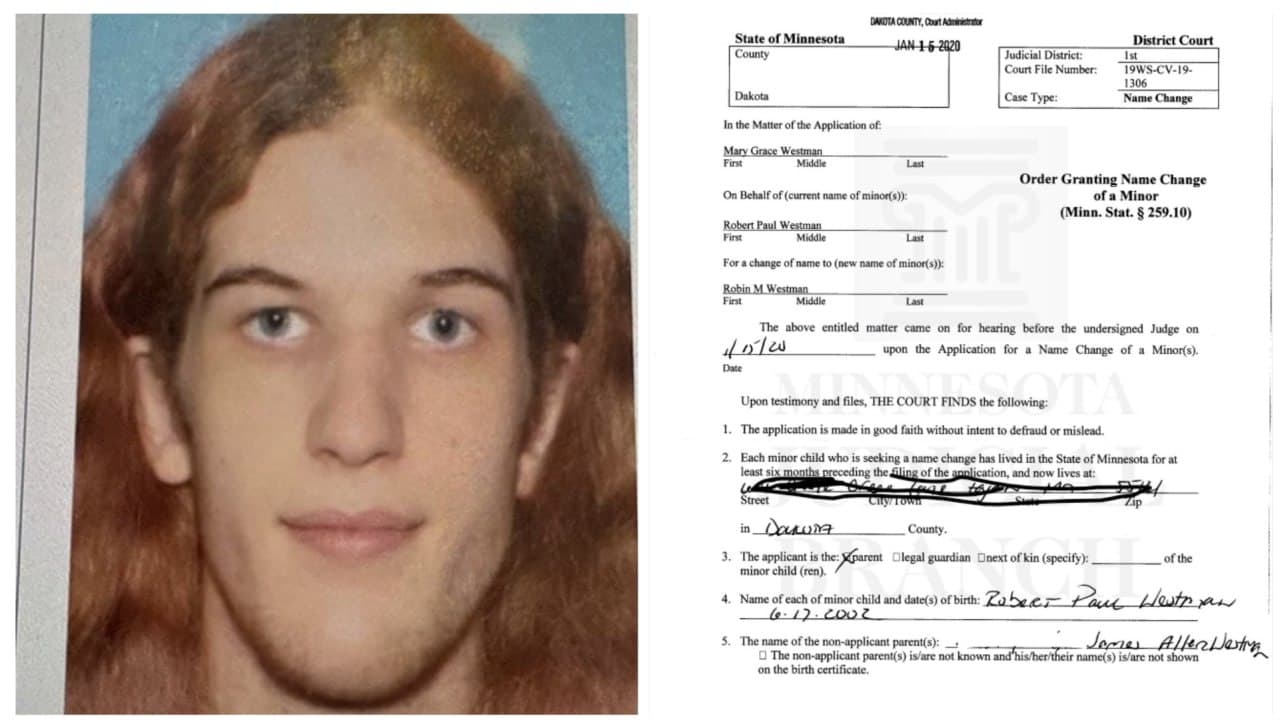 Transgender Shooter Identified in Minnesota Mass Shooting Incident