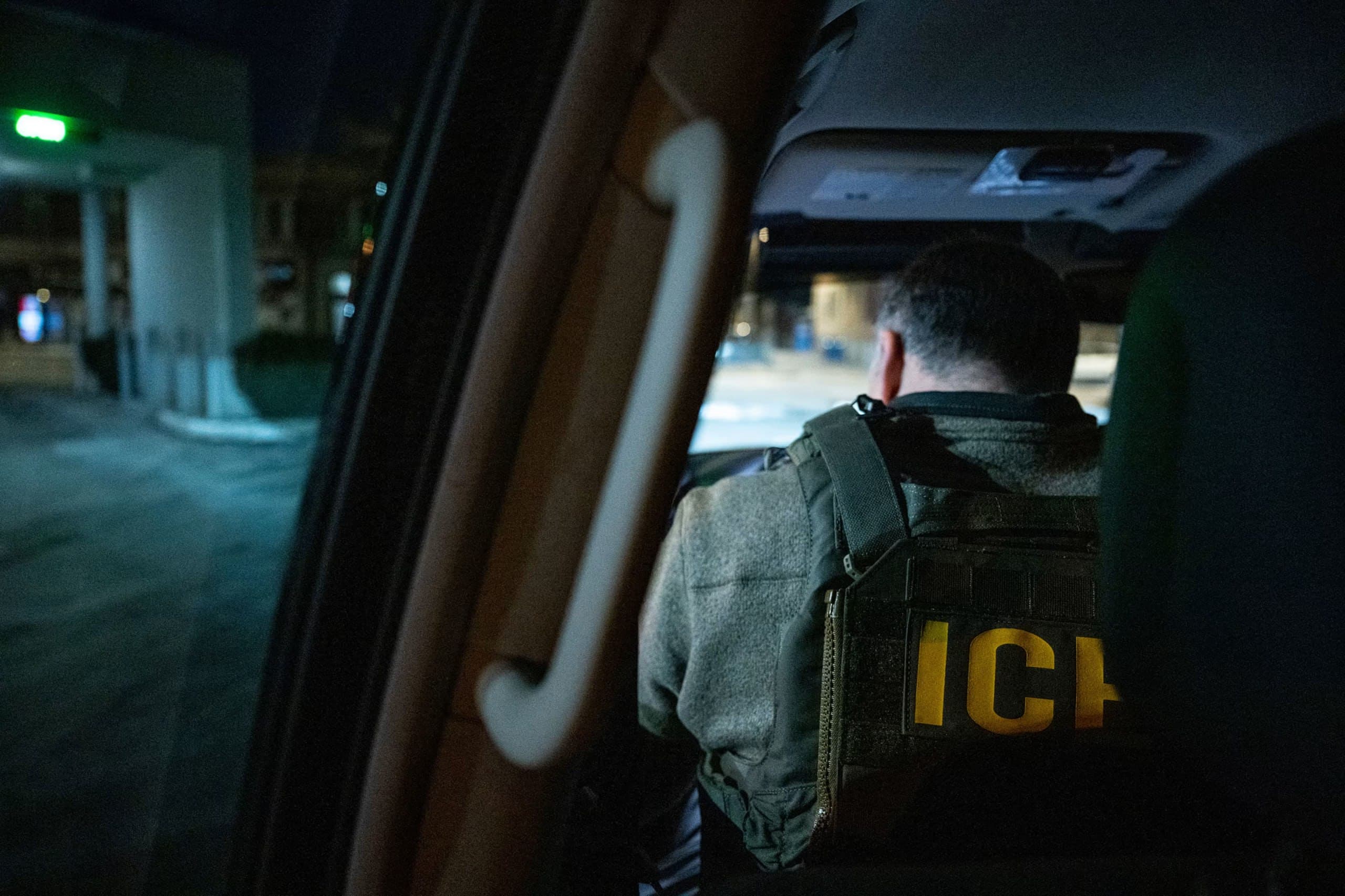 Chicago Prepares for Federal Immigration Raids as Tensions Rise