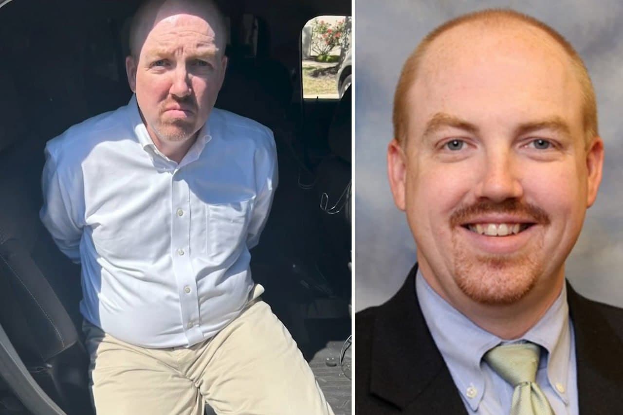 Featured image for: Michigan Doctor Arrested for Attempting to Sexually Exploit Child Michigan Doctor Arrested for Attempting to Sexually Exploit Child