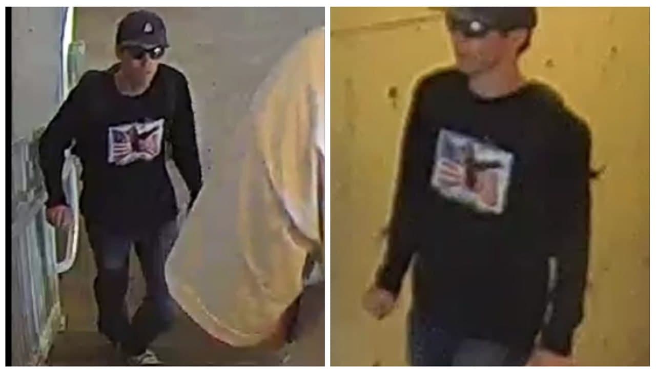 Featured image for: FBI Seeks Public Help to Find Suspect in Charlie Kirk Murder FBI Seeks Public Help to Find Suspect in Charlie Kirk Murder