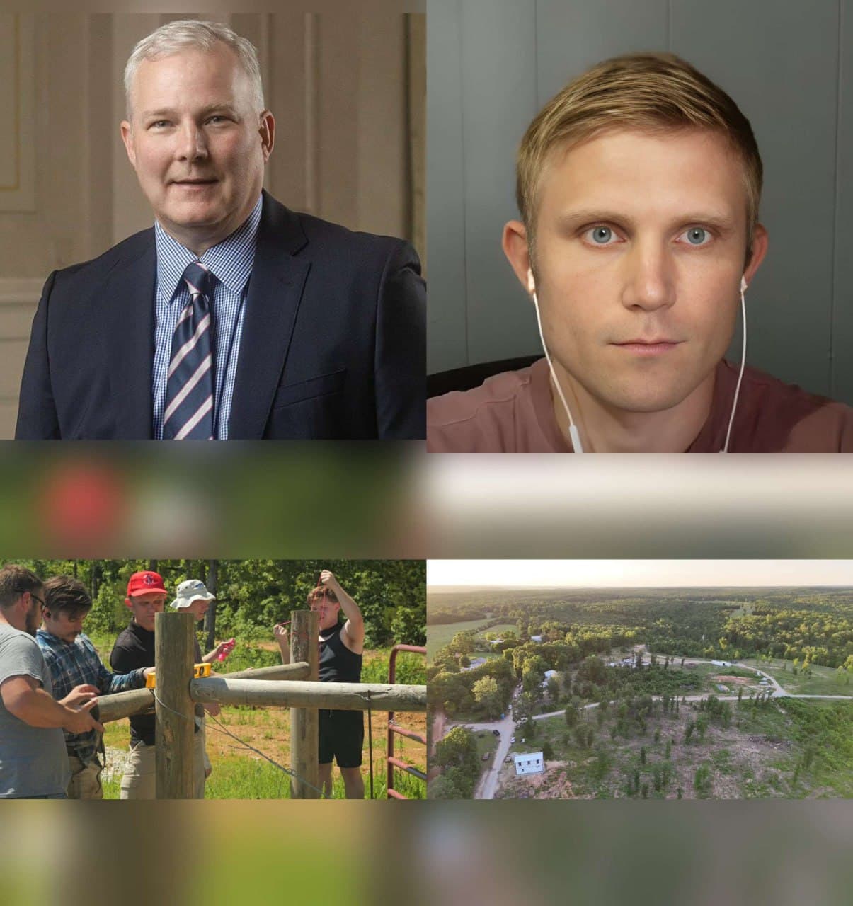 Featured image for: Arkansas AG Tim Griffin Launches Investigation into Racial Discrimination at White-centric Ozarks Community Arkansas AG Tim Griffin Launches Investigation into Racial Discrimination at White-centric Ozarks Community