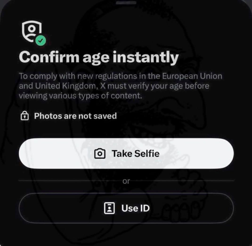 Featured image for: UK's Swift Online ID Verification Outpaces China's Efforts, Sparking Debate UK's Swift Online ID Verification Outpaces China's Efforts, Sparking Debate