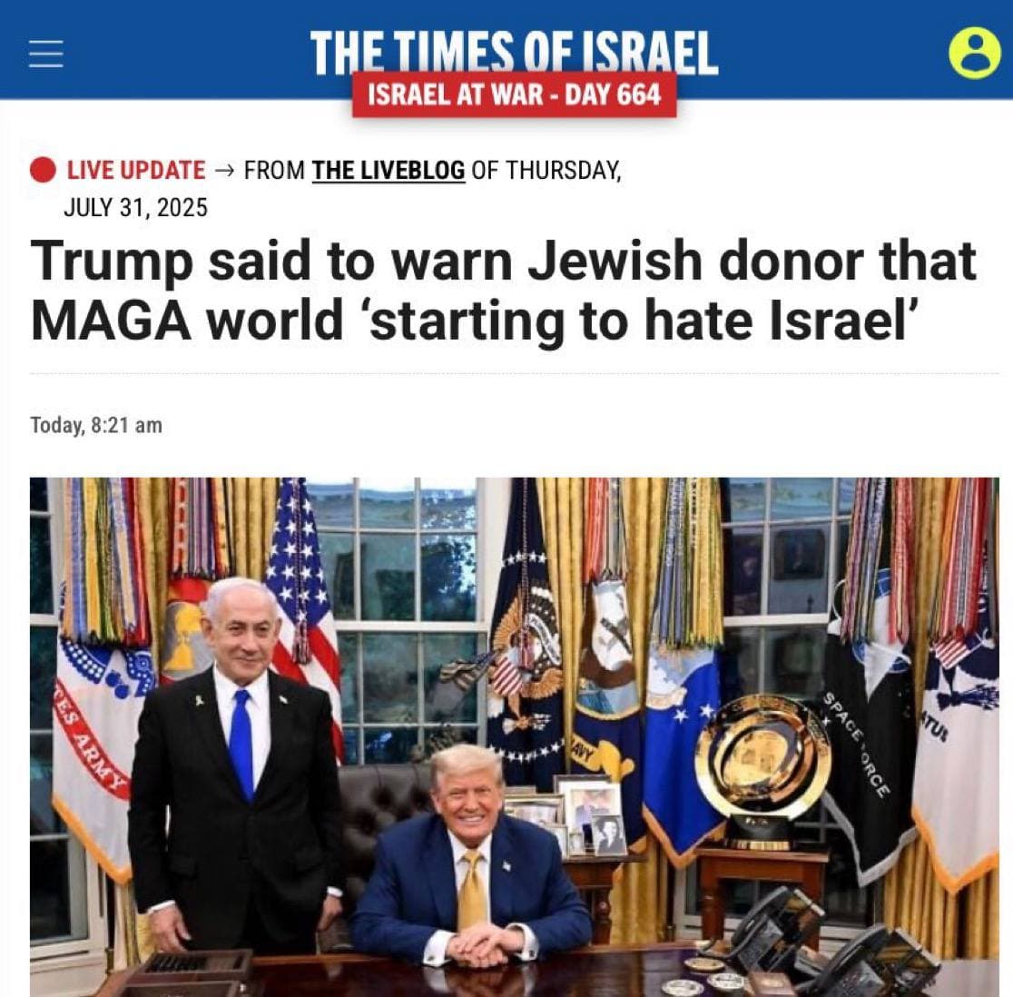 Featured image for: Exclusive: Expert Warns America Risks Historic Shift to Antisemitism Exclusive: Expert Warns America Risks Historic Shift to Antisemitism