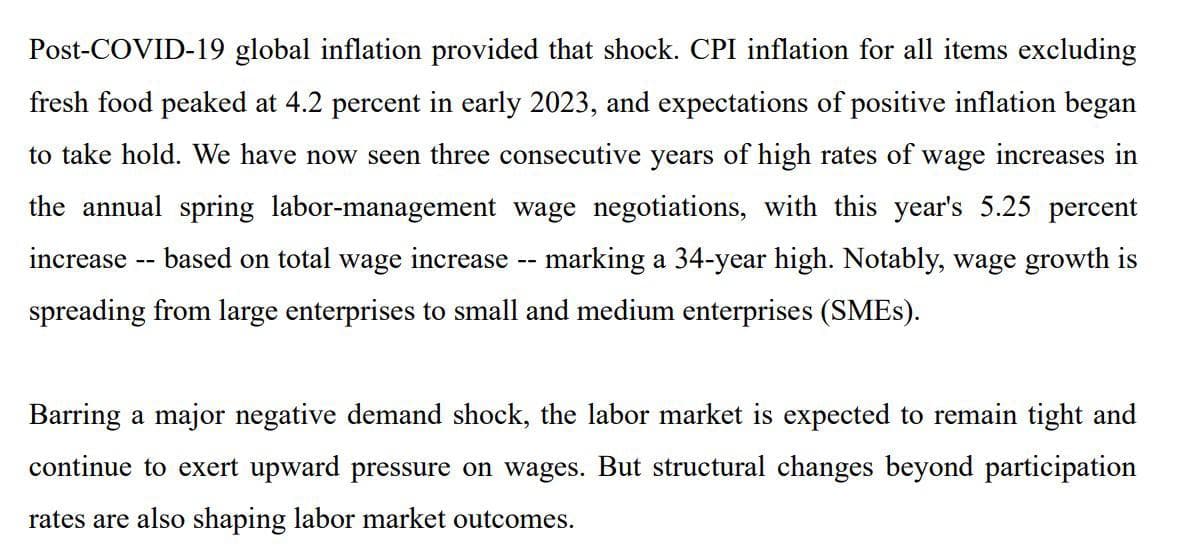 Featured image for: Japan Faces Labor Crisis: Urgent Need for 20M Migrants by 2025 Japan Faces Labor Crisis: Urgent Need for 20M Migrants by 2025