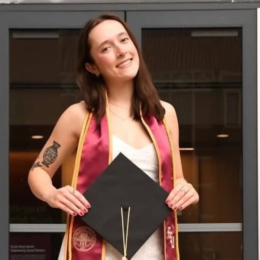 Featured image for: Florida State Expels Student for Touching Peer in IDF Gear Florida State Expels Student for Touching Peer in IDF Gear