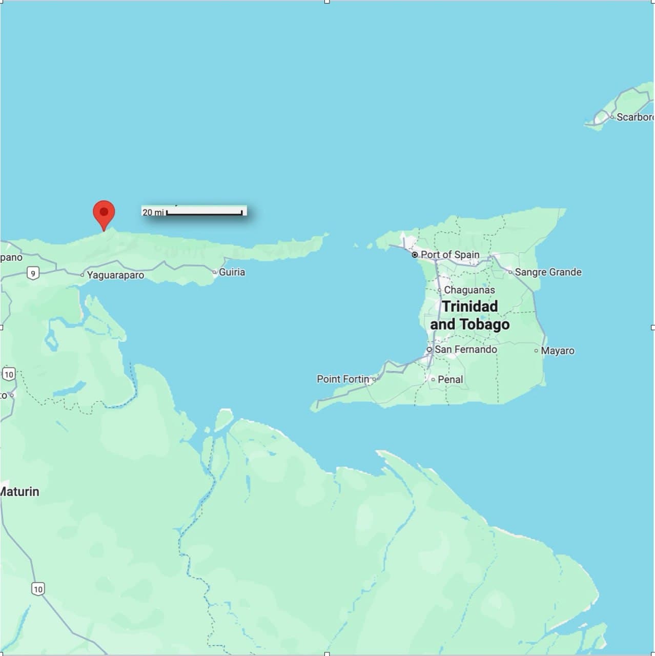 Featured image for: U.S. Missile Strike on Boat Raises Questions About Migrant Safety U.S. Missile Strike on Boat Raises Questions About Migrant Safety