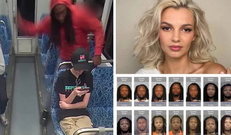 Featured image for: AfD MEP Sparks Controversy with "White Lives Matter" Claims AfD MEP Sparks Controversy with "White Lives Matter" Claims