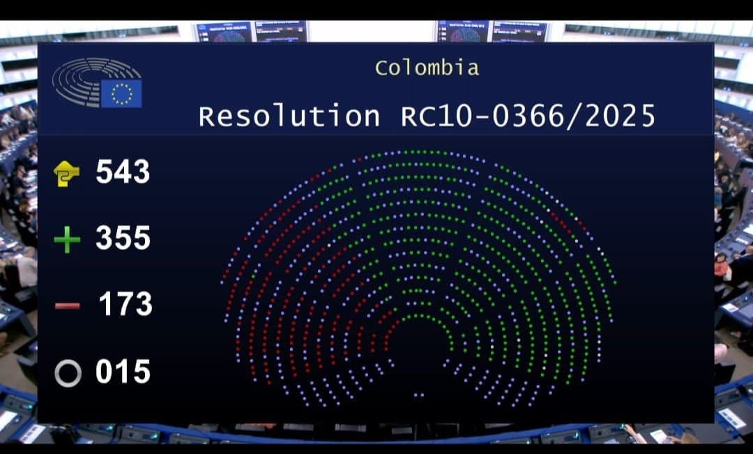 Featured image for: EU Declares Venezuela's Cartel of the Suns a Terrorist Group EU Declares Venezuela's Cartel of the Suns a Terrorist Group