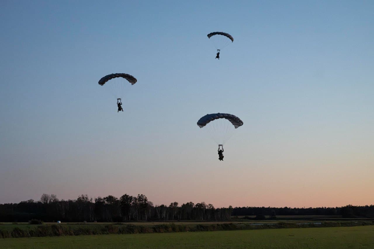 Sweden and Poland launch Gotland Sentry to strengthen Baltic defense