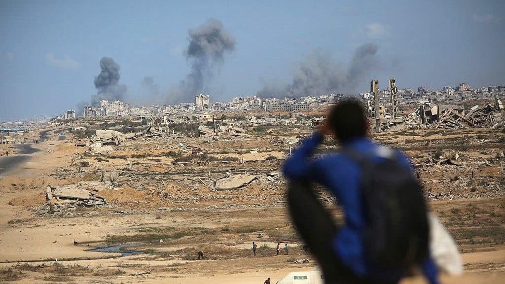 Featured image for: Hamas to release 20 Israeli hostages as Israel frees 2,000 Palestinians Hamas to release 20 Israeli hostages as Israel frees 2,000 Palestinians