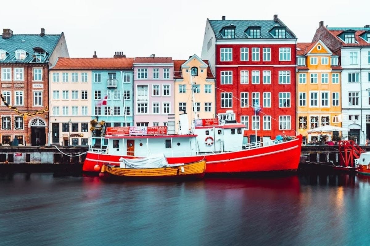 Featured image for: Danish People's Party's migration platform could remigrate 100,000 people Danish People's Party's migration platform could remigrate 100,000 people