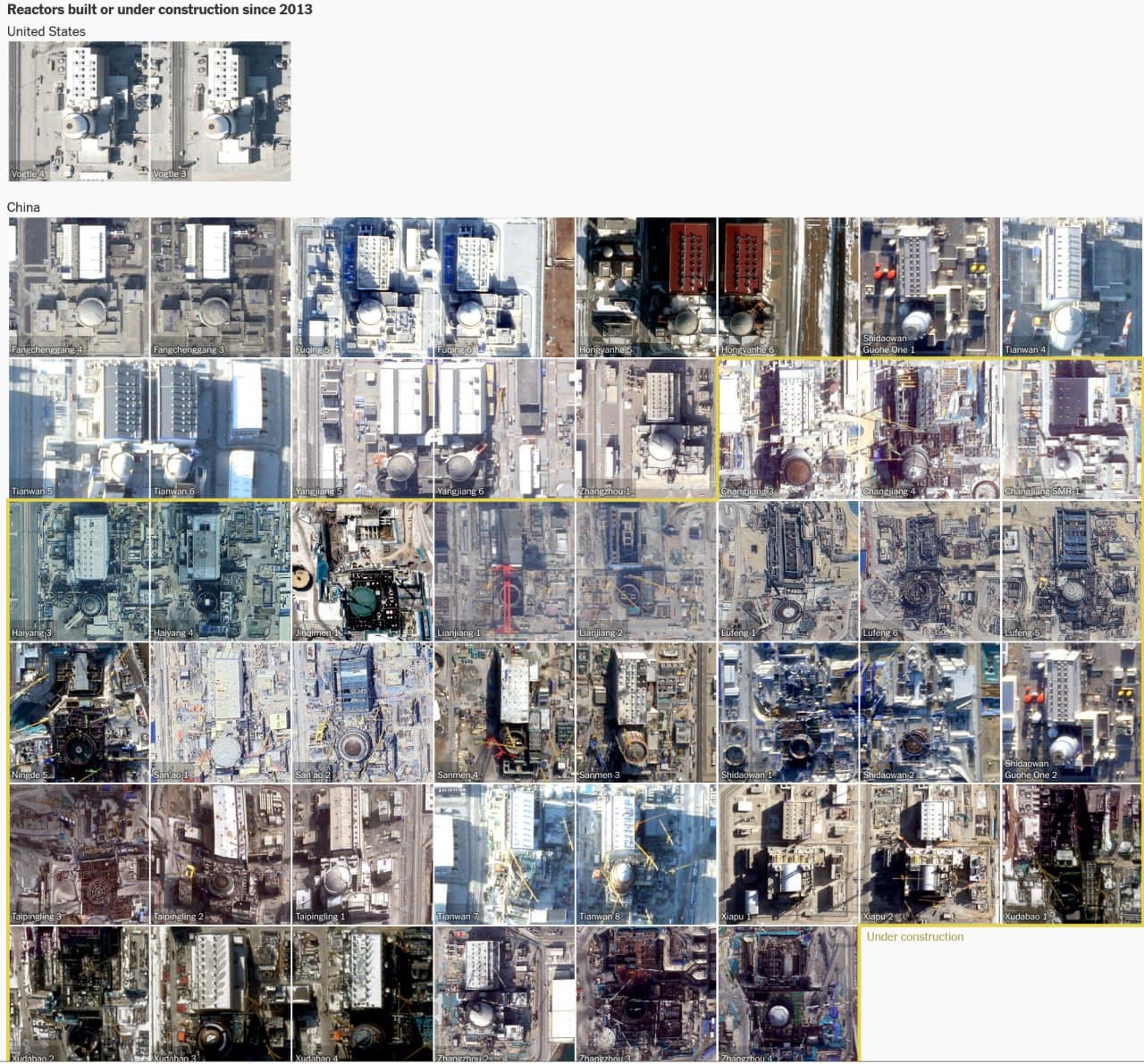 Featured image for: China Set to Surpass U.S. in Nuclear Power Capacity by 2030 China Set to Surpass U.S. in Nuclear Power Capacity by 2030