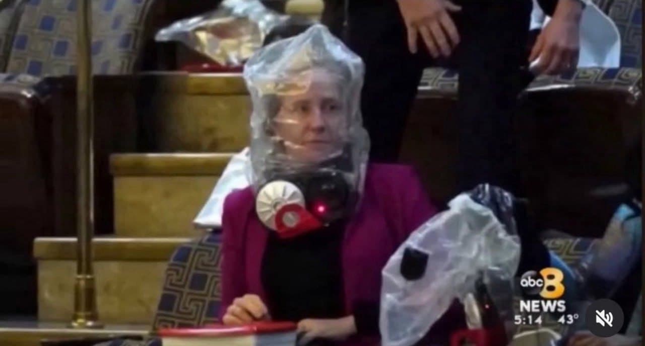 Featured image for: Abigail Spanberger becomes first woman governor of Virginia Abigail Spanberger becomes first woman governor of Virginia