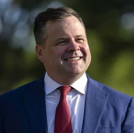 Featured image for: White House reportedly angry with Bill Pulte over 50-year mortgage plan White House reportedly angry with Bill Pulte over 50-year mortgage plan