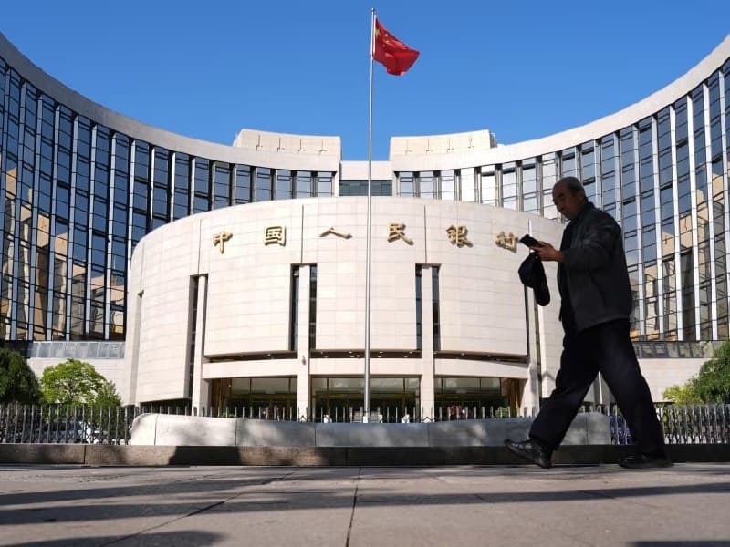 US is largest recipient of Chinese loans, receiving $2.2 trillion since 2000