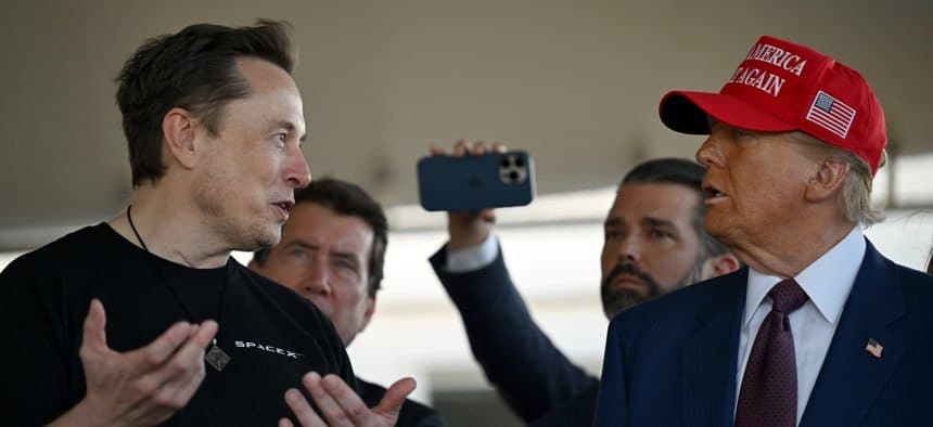 Featured image for: DOGE, Department of Government Efficiency, disbanded eight months early DOGE, Department of Government Efficiency, disbanded eight months early