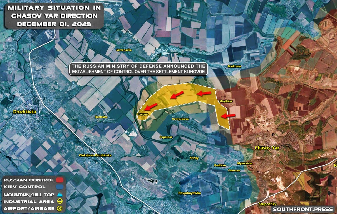 Featured image for: Russian troops fully capture Volchansk and Pokrovsk Russian troops fully capture Volchansk and Pokrovsk
