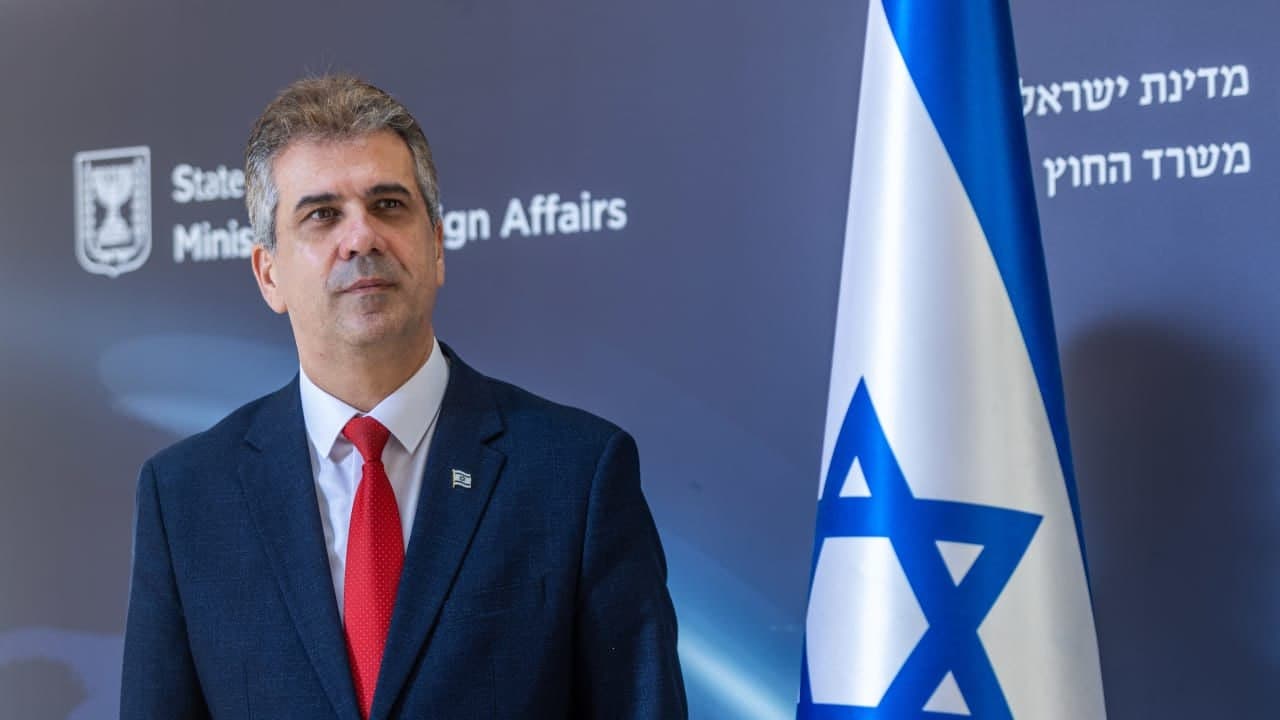 Israeli Energy Minister: Egypt to depend on Israel for next 15 years