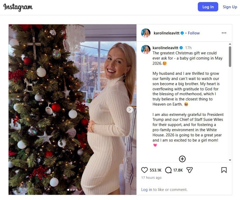 Fertility gap grows as conservatives embrace parenthood and liberals decline