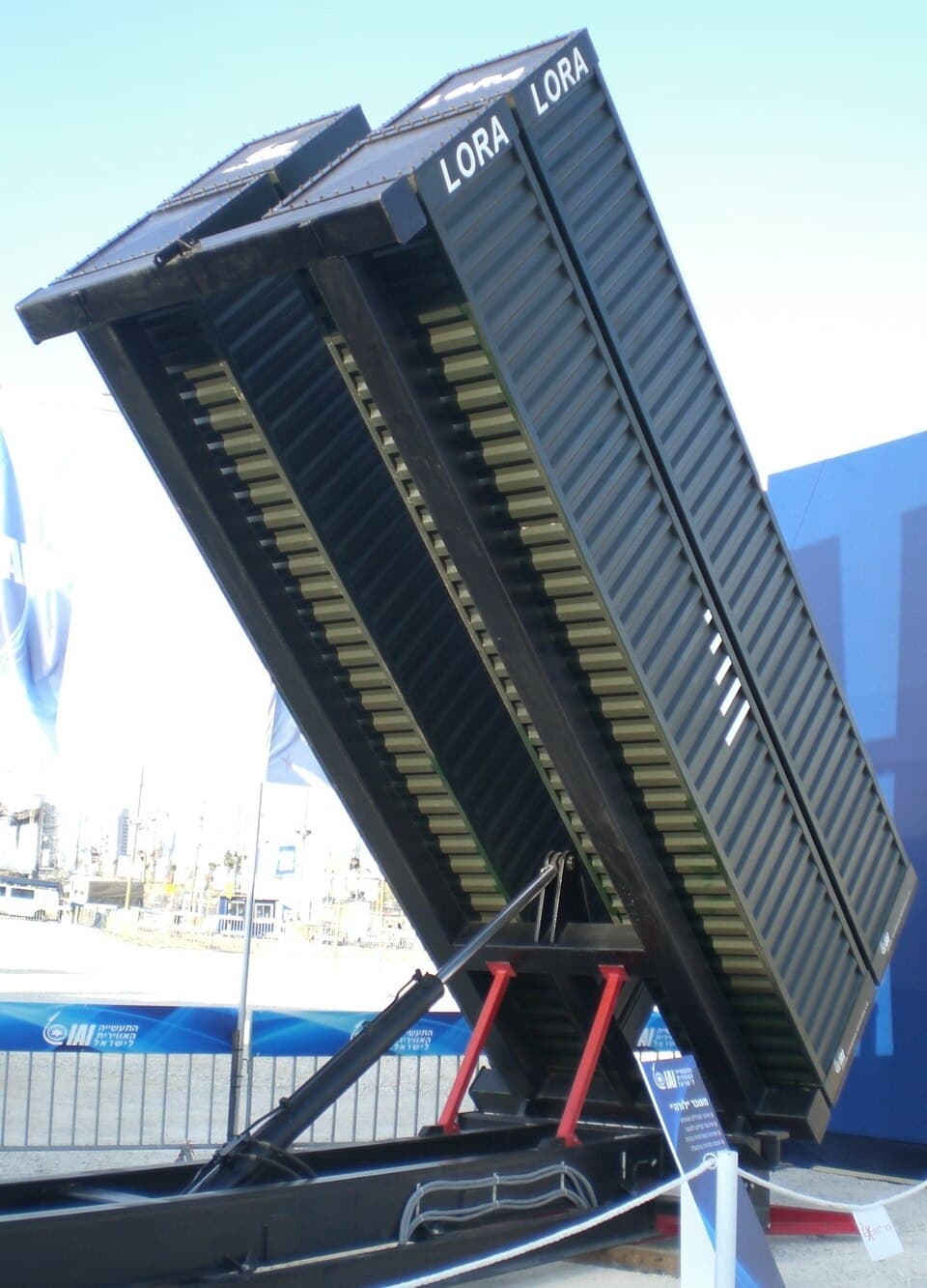 China's missile system found in shipping containers surprises some experts