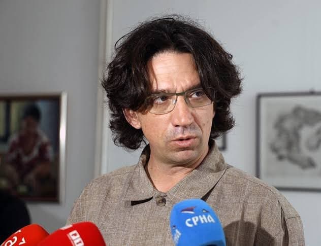 Curtis Yarvin: Trump administration's chance for federal regime change has closed