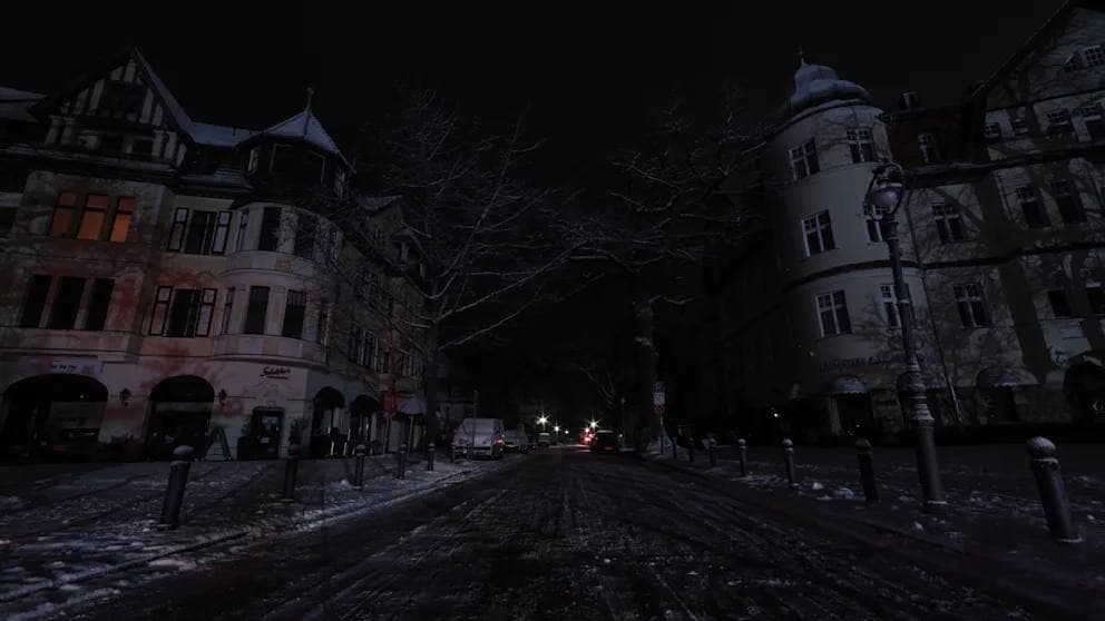 Tens of thousands in Berlin lose power after sabotage by Vulkangruppe