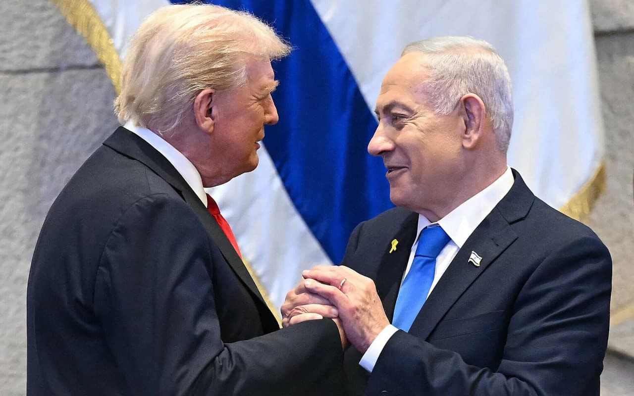 Israel receives green light from Trump for military operation against Hezbollah