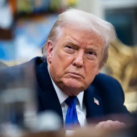 Trump to meet Venezuelan opposition leader Machado to share Nobel Prize