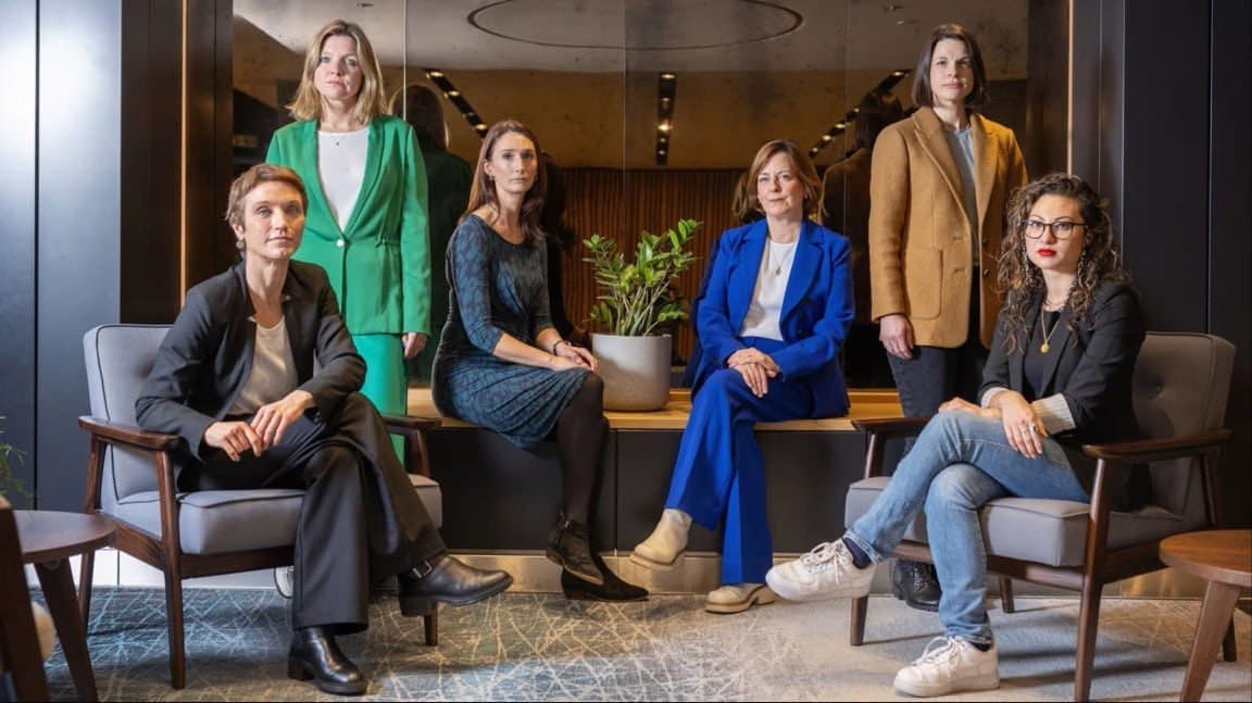 Ofcom team seeks to ban X, according to Dries van Langenhove