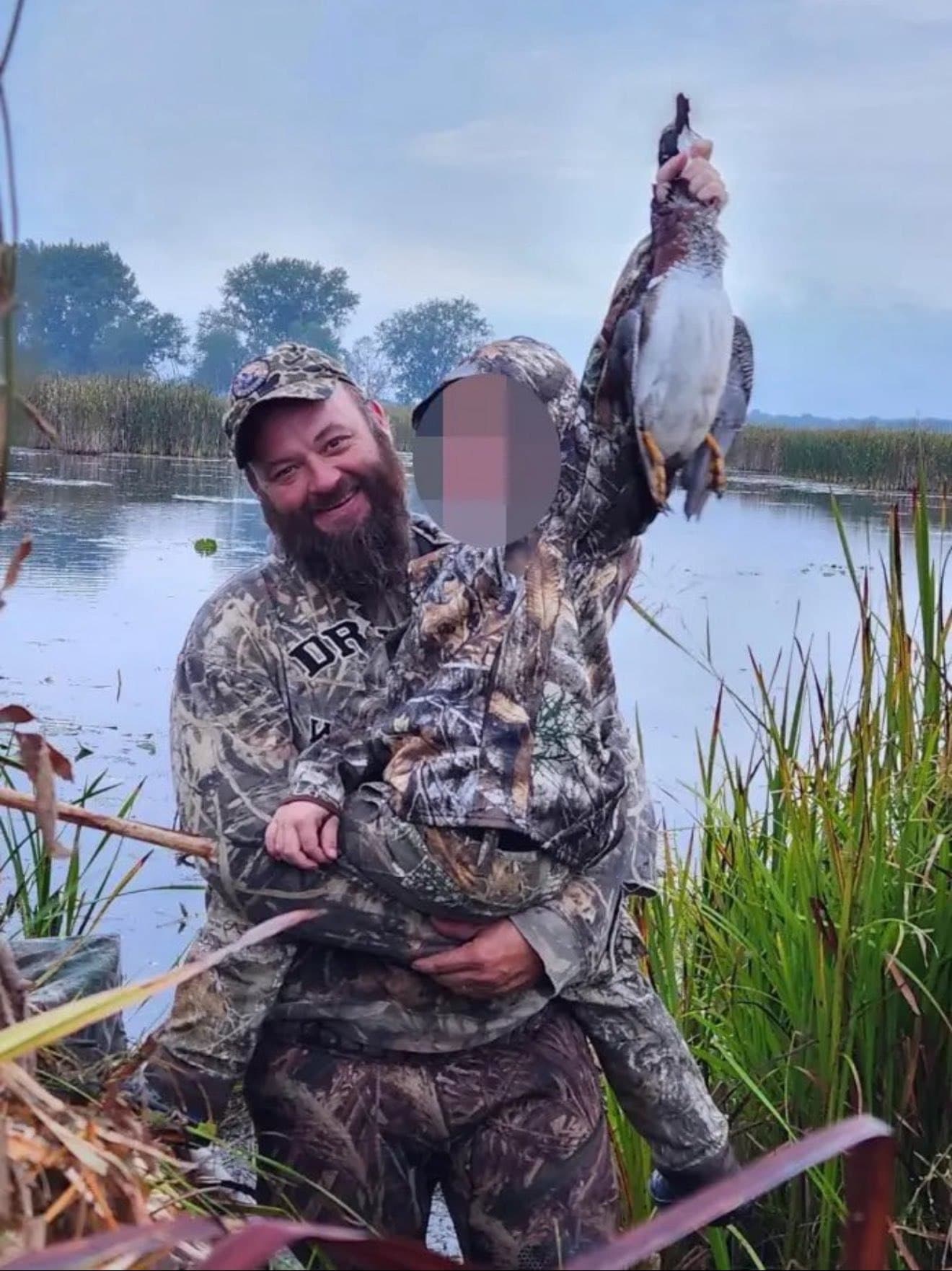 Michigan church shooter identified as 40-year-old Thomas Jacob Sanford