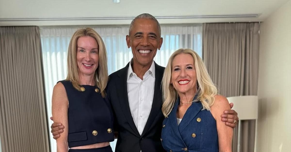 Liberal podcaster Jennifer Welch urges Democrats to support violence against conservatives