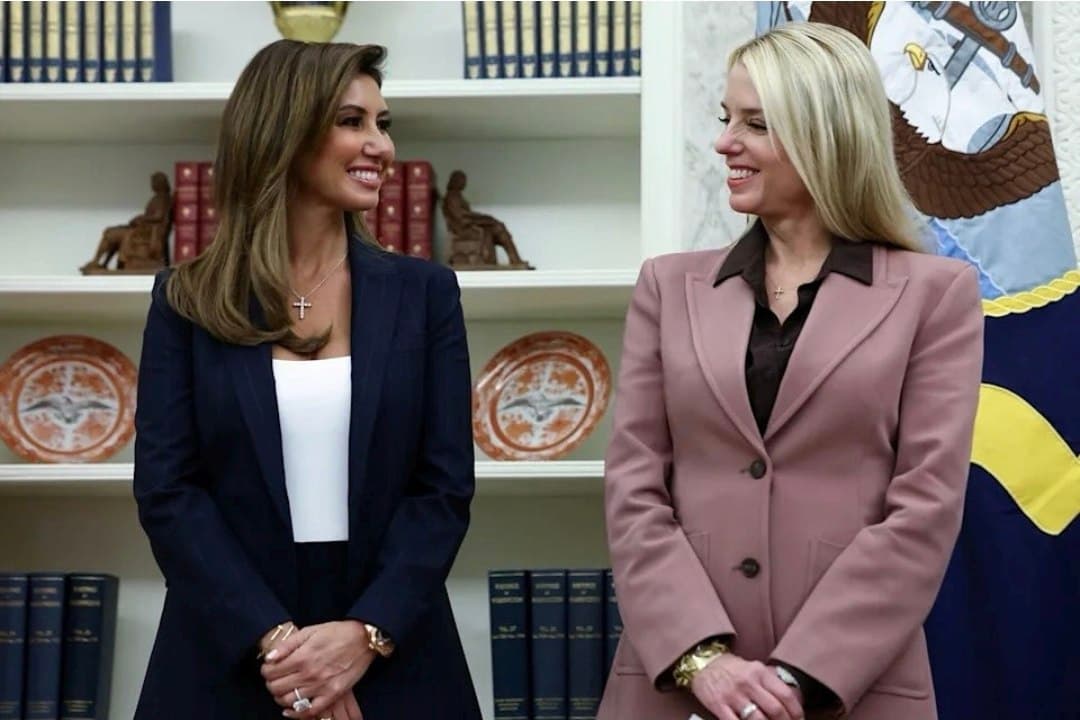 U.S. appeals court disqualifies Alina Habba as prosecutor in New Jersey