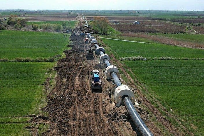 Azerbaijan to Deliver 1.2 BCM of Gas to Power Syrian Plants, Boosting Energy Capacity